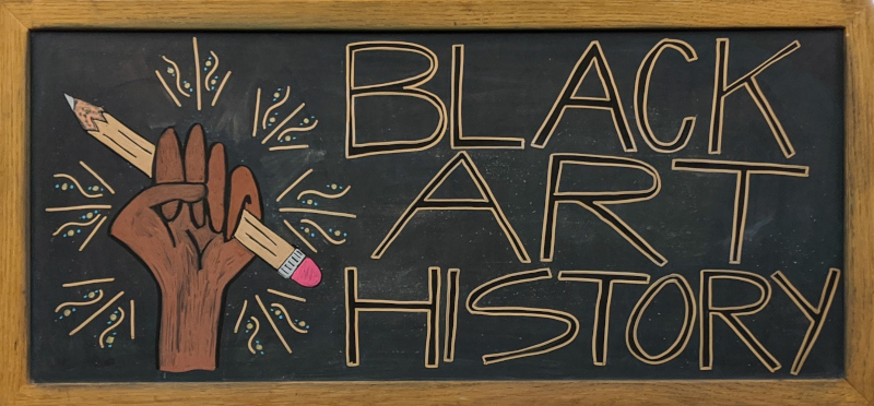 Black Art History